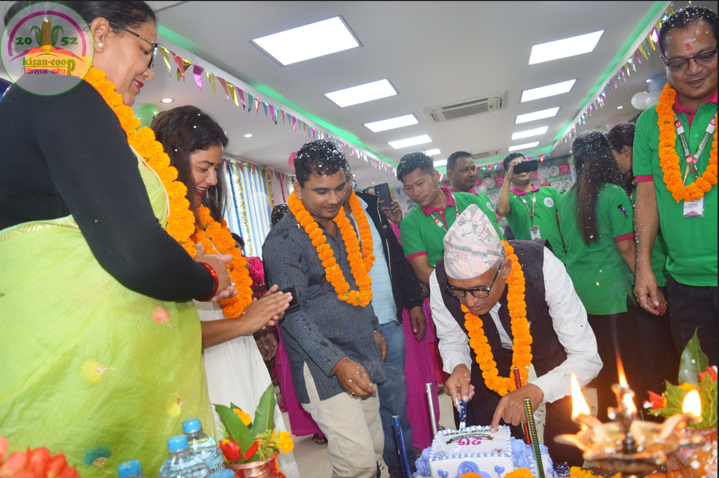 २७ औं वार्षिकोत्सव 